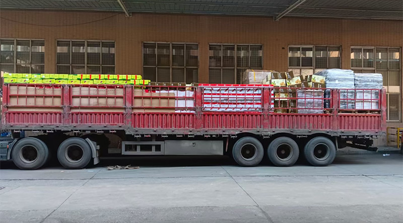 东营到三沙物流公司-东营到三沙运输专线-整车零担